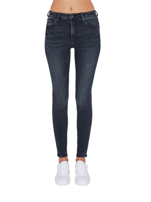6DYJ69-y19BZ1500 ARMANI EXCHANGE | 6DYJ69-y19BZ1500 BLU
